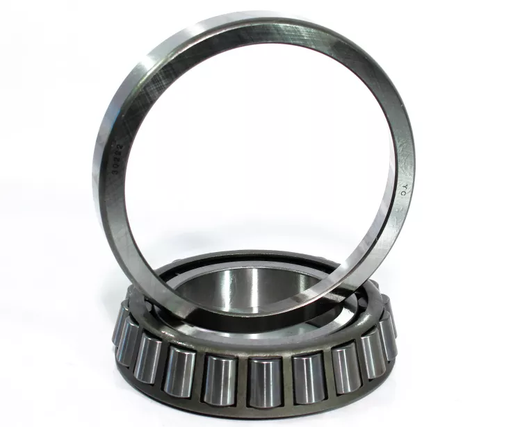 Подшипник ступицы (Rear, внутренний) HOWO, (30222) для грузовиков *