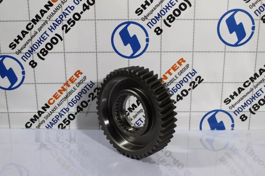 Шестерня делителя FULLER, 12JSDX. для грузовиков *