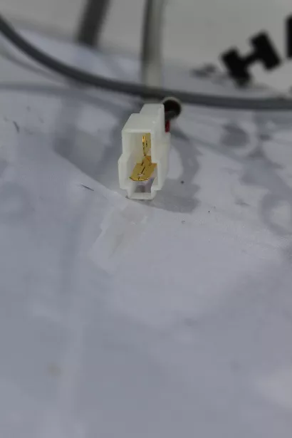 Стеклоподъемник (L) SHAANXI, X3000. для грузовиков *