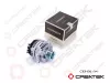 Генератор (под ручейковый ремень 8PK 28V/55А) CREATEK, WP10, WD615, (CK8456) для грузовиков *