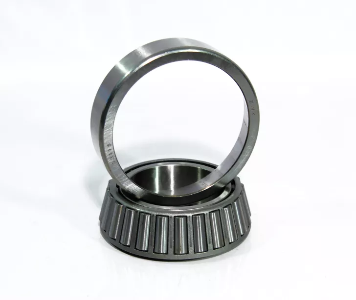 Подшипник дифференциала среднего моста (33115) SHAANXI для грузовиков *