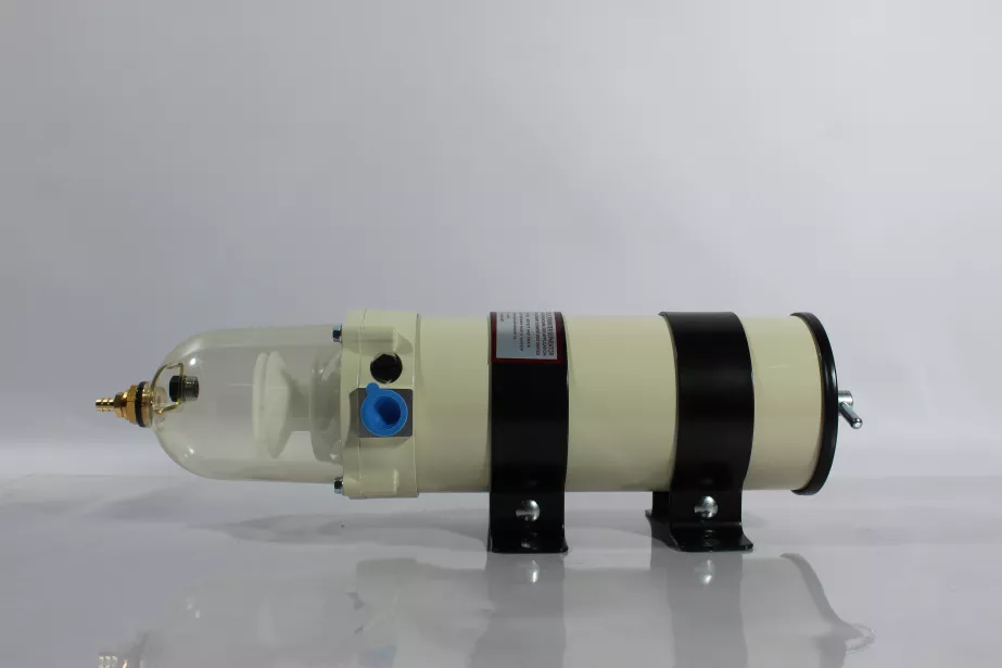 Фильтр топливный (сепаратор, в сборе) SITRAK, C7H для грузовиков *