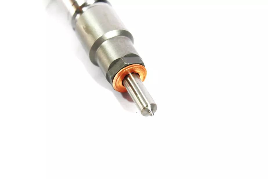 Форсунка топливная (Bosch) HOWO, Евро-4, D10, 336 л.с., (0445120357) для грузовиков *