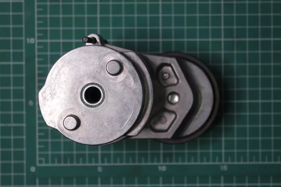 Ролик натяжитель ремня генератора CREATEK, WP12, (CK9418) для грузовиков *