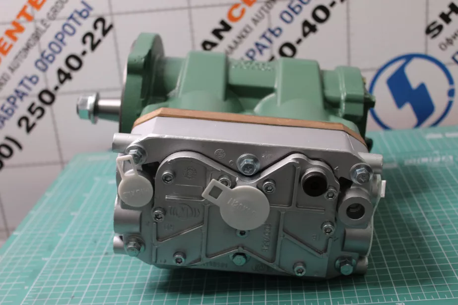 Компрессор воздушный FAW, J6 для грузовиков *