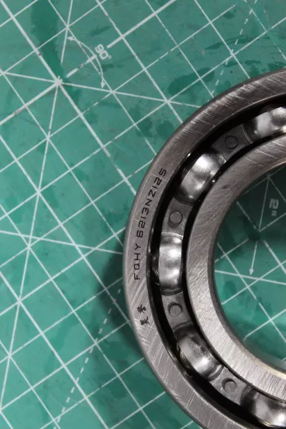 Подшипник первичного вала D120, H23, (6213) HOWO для грузовиков *