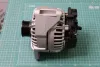Генератор (под ручейковый ремень 6PK 28V/80A) SHAANXI, Евро-5, WP10, WP12, (1000179901) для грузовиков *