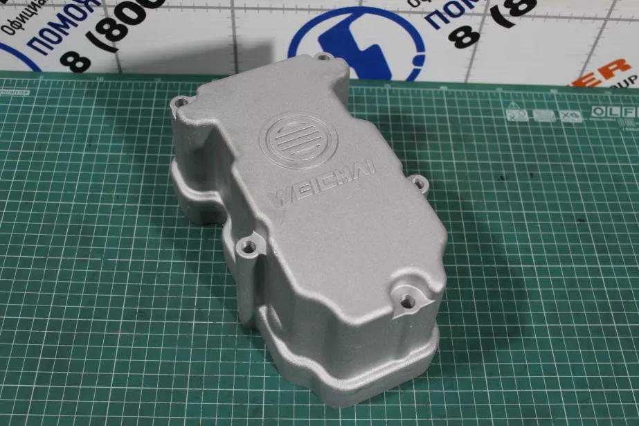 Крышка клапанов WEICHAI, WP13 для грузовиков *