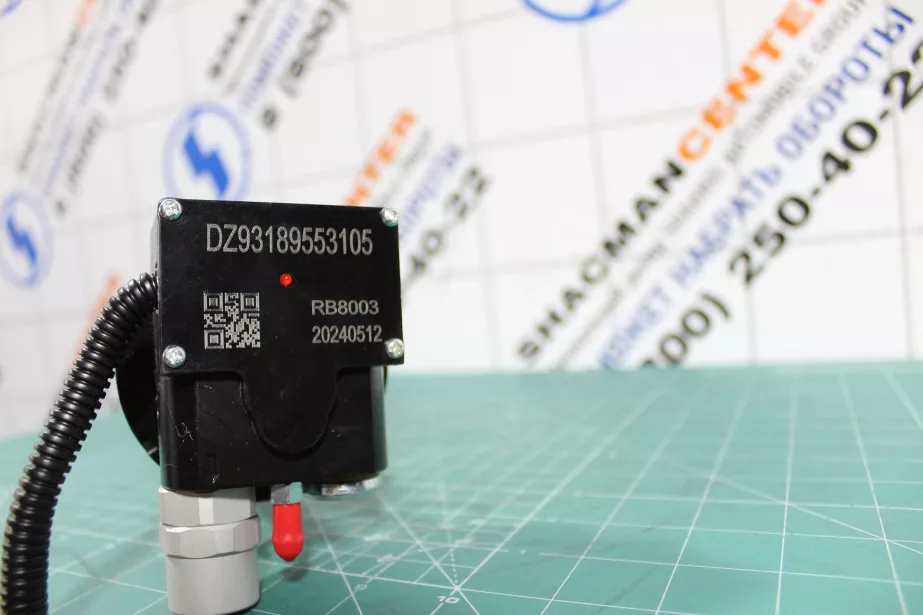 Топливозаборник L650, SHAANXI для грузовиков *