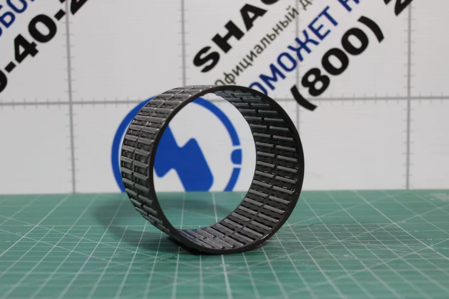 Подшипник роликовый (92х100х63) SHAANXI, ZF, (0750115303) для грузовиков *