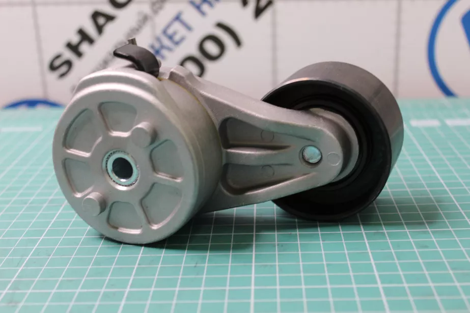 Ролик натяжитель ремня A7 HOWO для грузовиков *