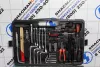 Набор инструментов (142 предмета) СервисКлюч. для грузовиков *