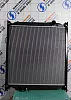 Радиатор системы охлаждения HOWO для грузовиков *