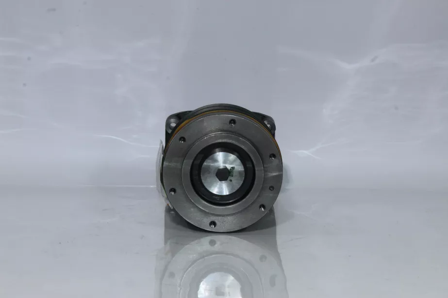 Кронштейн вентилятора (под ремень 14PK) SHAANXI, WP13NG430E52 для грузовиков *