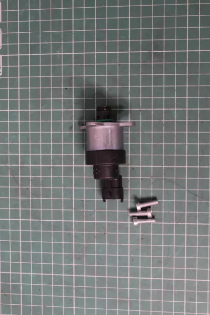 Блок дозации топлива AUTOMAX, WP12, WP10, (AM1116,6126000815). для грузовиков *