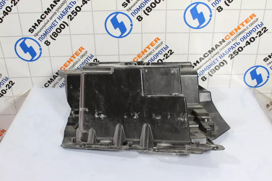 Корпус фары (R, Тягач) SHAANXI, X5000 для грузовиков *