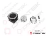 Поршневая группа компрессора CREATEK, WP10, (CK8409) для грузовиков *