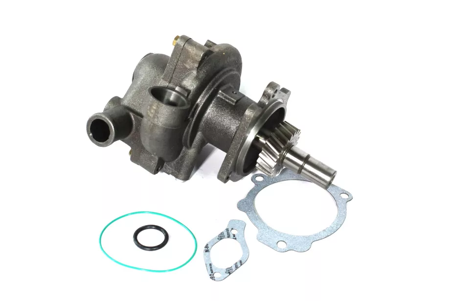 Насос водяной CUMMINS, ISM11, X3000 для грузовиков *