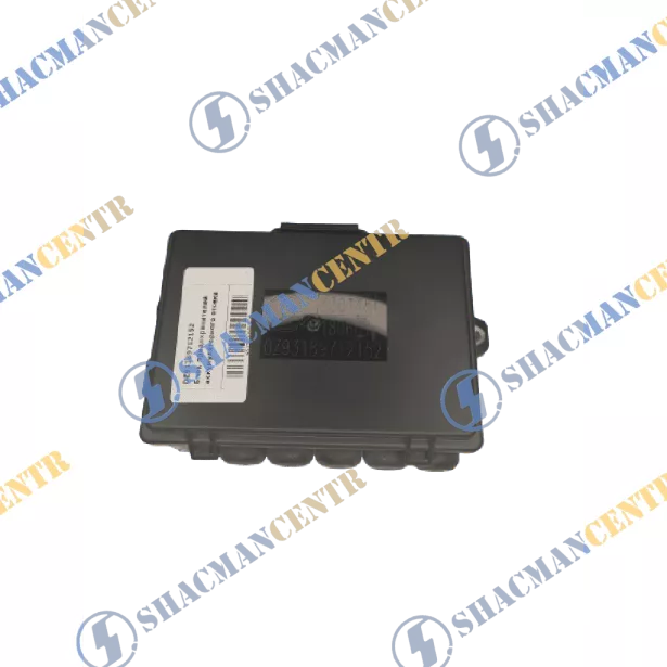 Блок предохранителей аккумуляторного отсека SHAANXI для грузовиков *