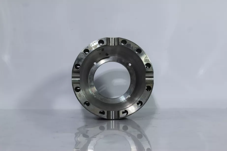 МОД (без шлицевой, корпус) SHAANXI, (81.35607.0006) для грузовиков *