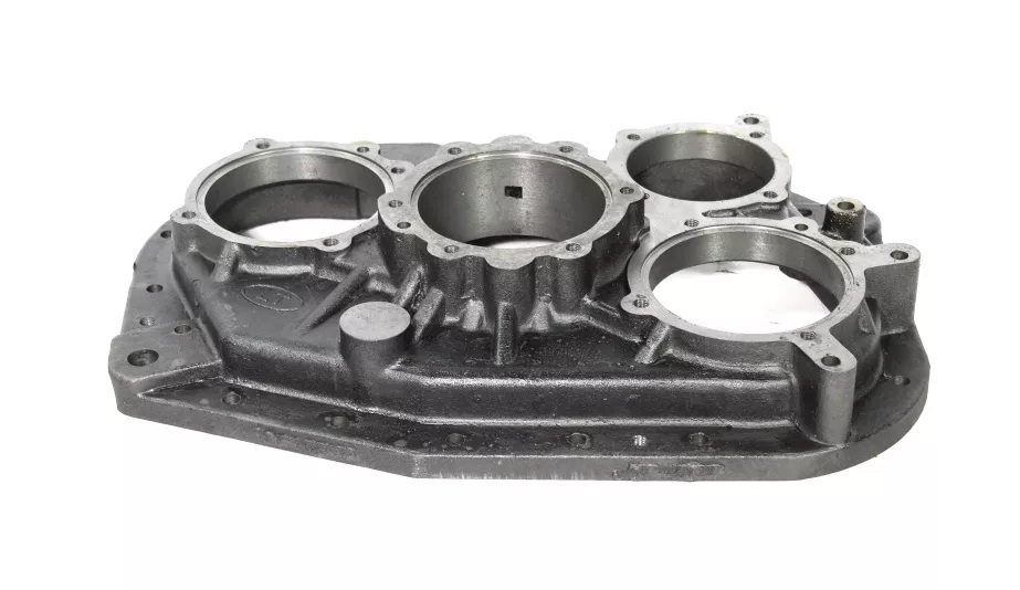 Крышка задняя КПП FULLER, 12JSD для грузовиков *