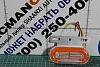 Указатель габаритов (24V, 3 режима, с подсветкой колеса MINI) LED Light. для грузовиков *