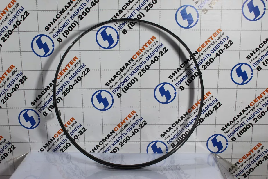 Кожух вентилятора двигателя CUMMINS, ISM11 для грузовиков *