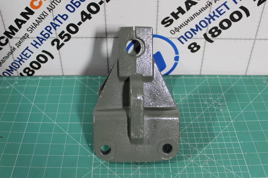 Кронштейн крепления передней рессоры (FL) HOWO, 6X6 для грузовиков HOWO