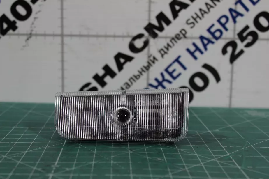 Фонарь подсветки в дверь (R, Приветственный свет линза) SHAANXI, X3000, X5000 для грузовиков *