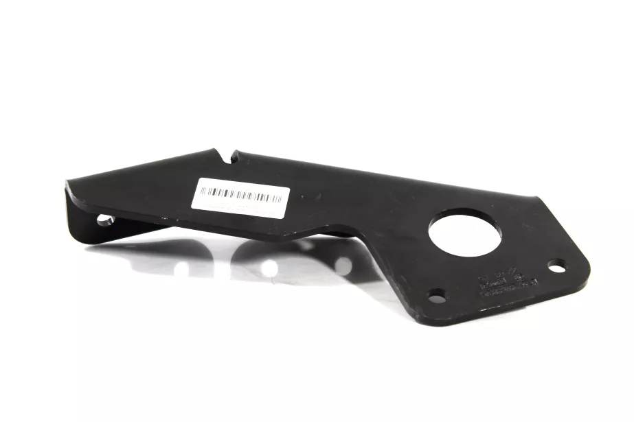 Кронштейн защиты двигателя (L) SHAANXI, X3000 для грузовиков *