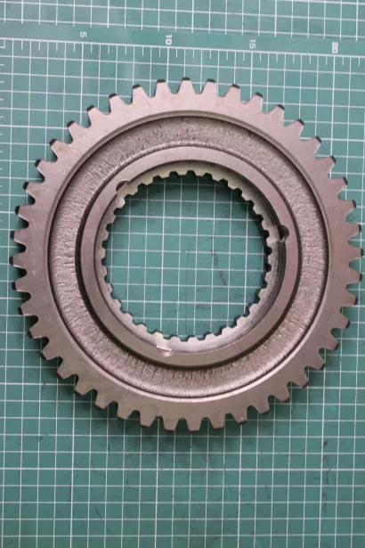 Шестерня задней передачи вторичного вала FULLER, 12JS. для грузовиков *