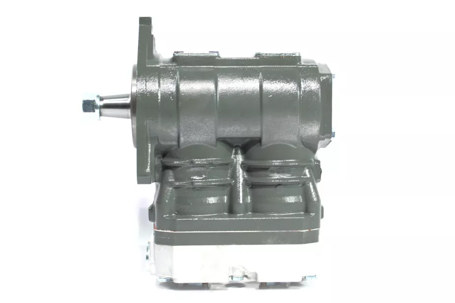 Компрессор воздушный (двухцилиндровый) SHAANXI, (612630030405) для грузовиков *