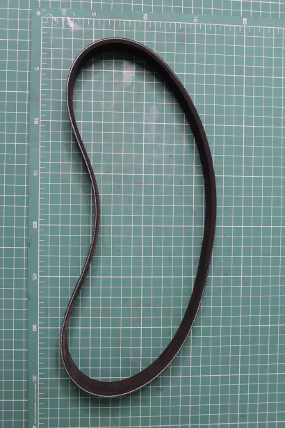 Ремень ручейковый (8PK795 генератора) CREATEK, F3000, (CK8031) для грузовиков *