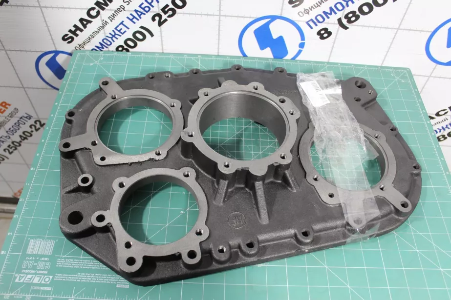 Крышка задняя КПП FULLER, 10JS для грузовиков *