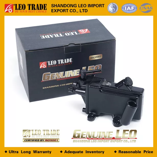 Насос подъема кабины LEO TRADE, A5, (LEO800004A) для грузовиков *