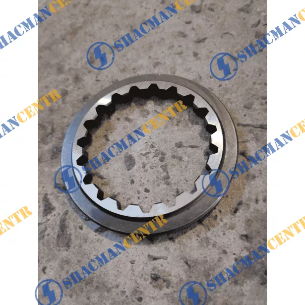 Шайба стопорная шестерни вторичного вала 6,8мм HOWO. для грузовиков *