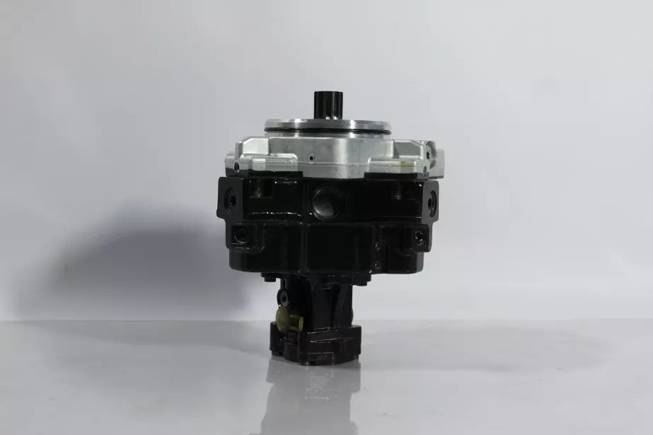 ТНВД SITRAK, MC11.44-50, MC13.54-50, T5G, (0986437350, 0445020201) для грузовиков *