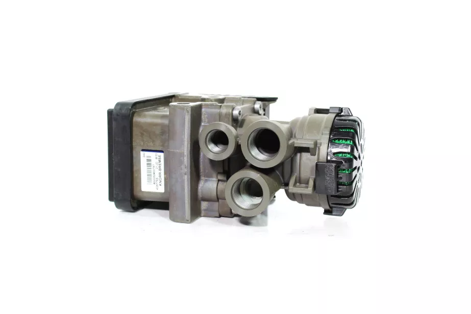 Модулятор EBS (Пластик, одноканальный) Knorr Bremse для грузовиков *