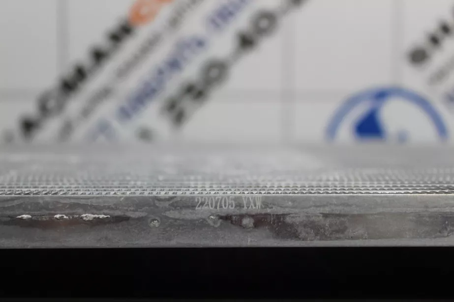 Радиатор кондиционера FAW, J6 для грузовиков *