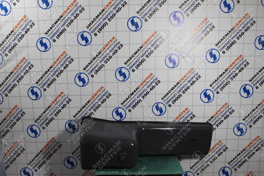 Поддон ДВС SHAANXI, Евро-5, WP12, WP13 для грузовиков *