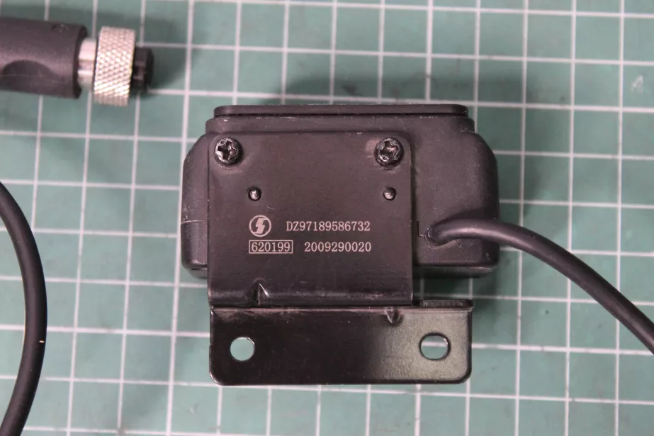 Камера контроля поведения водителя SHAANXI, X6000 для грузовиков *