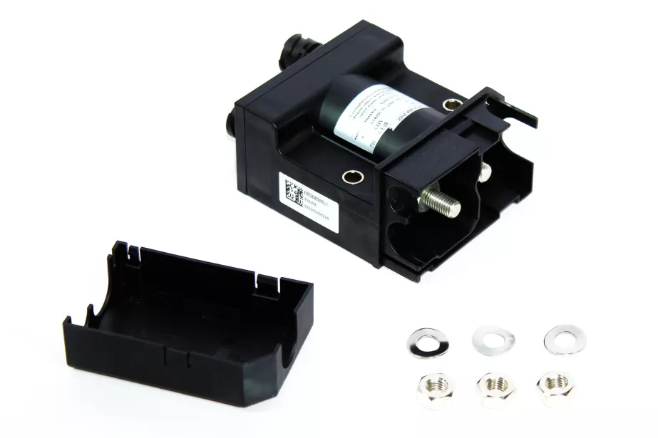 Блок управления ADR SITRAK, C7H для грузовиков *