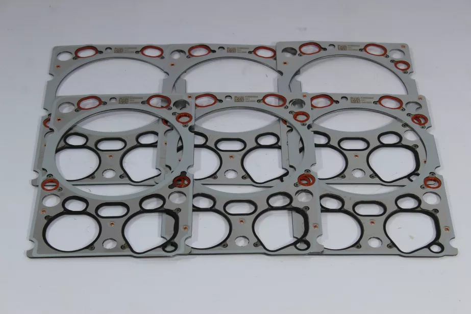 Ремкомплект двигателя WEICHAI, WP10, Евро-5 для грузовиков *