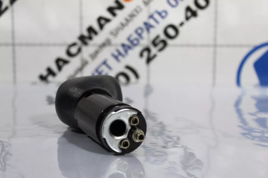 Рукоятка рычага переключения КПП (из 2х частей 12 передач) FULLER для грузовиков *