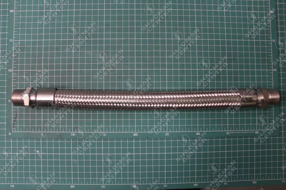 Шланг компрессора D27, L400, CREATEK, WP10, F3000, (CK5853). для грузовиков *
