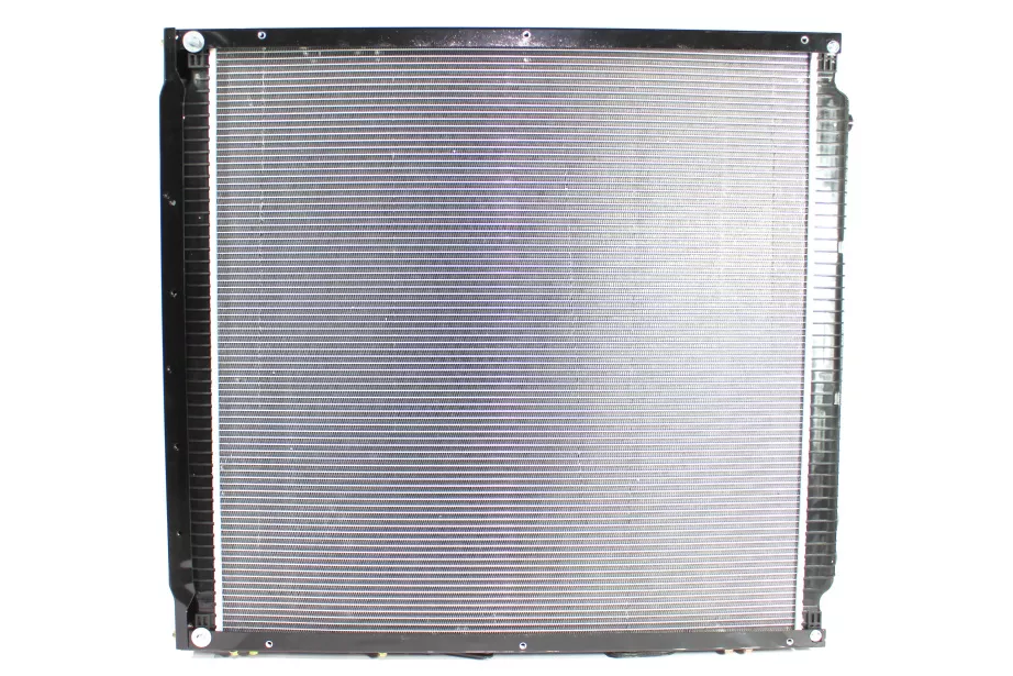 Радиатор системы охлаждения SITRAK, T5G, C7H для грузовиков *
