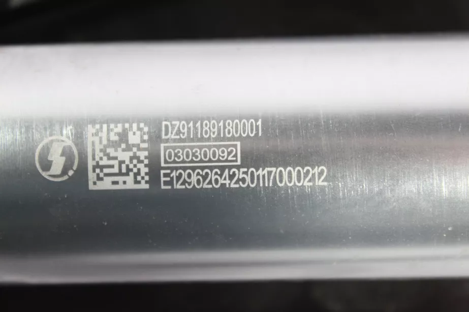 Горный тормоз SHAANXI, X3000, ISM11 для грузовиков *