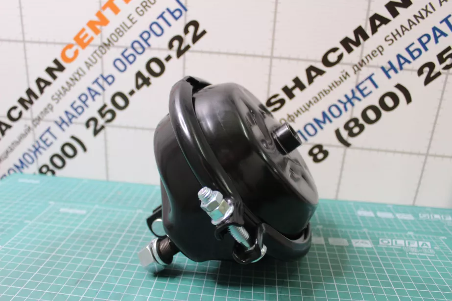 Камера тормозная (Front) CREATEK, F3000, F2000, (CK8912) для грузовиков *