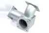 Тройник выхлопной системы F3000 SHAANXI для грузовиков *