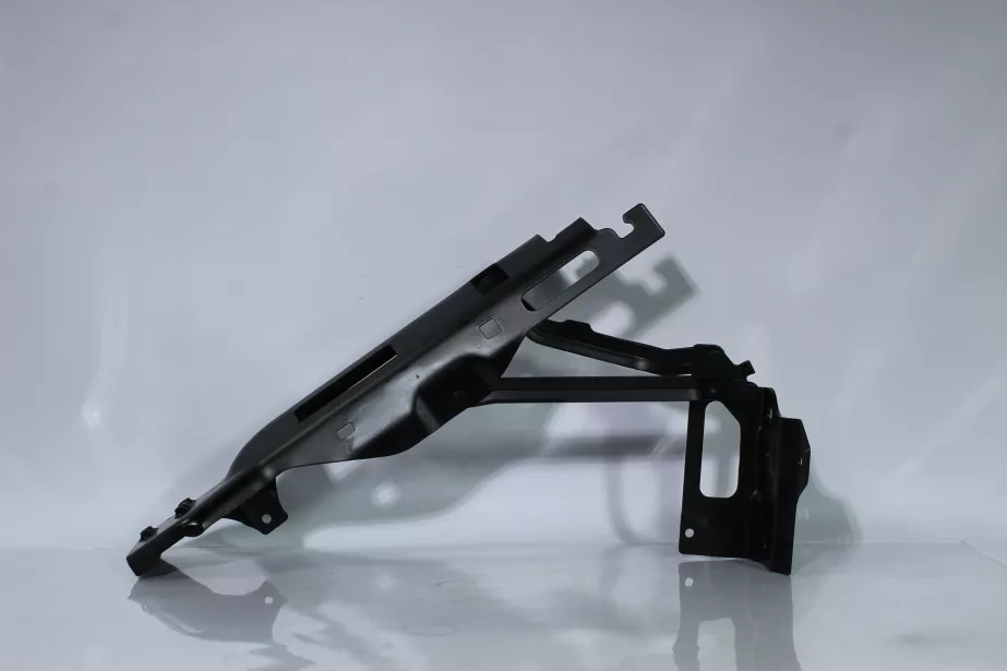 Петля капота (L) SHAANXI, X6000 для грузовиков *